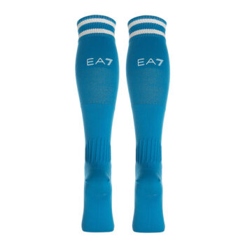 Alternative view of Chaussettes Naples Domicile 2024 2025