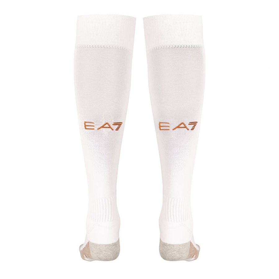 Maillot Kit Enfant Naples Exterieur 2025 2026 Lukaku – Image 7