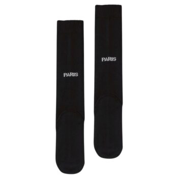 Alternative view of Chaussettes PSG Jordan Fourth 2025 2026