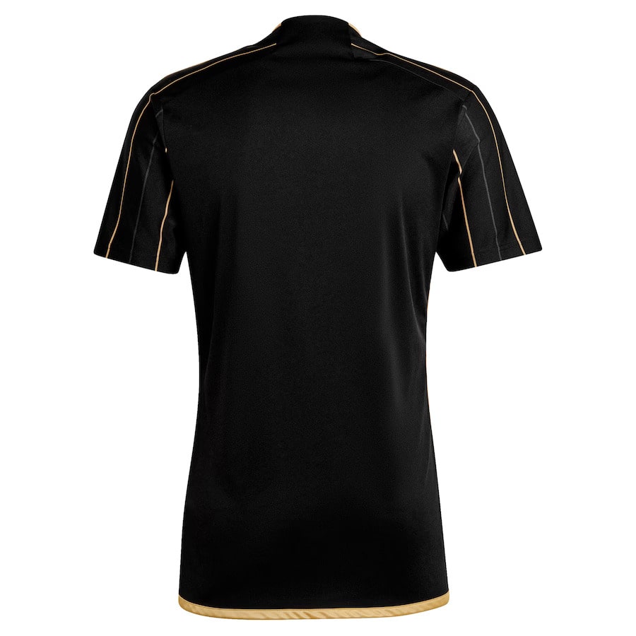 MAILLOT LAFC 2024 DOMICILE NOIR – Image 2