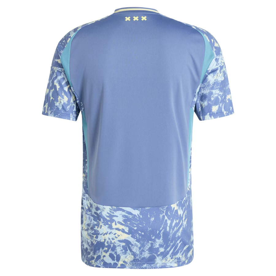 Maillot Match Ajax Exterieur 2024 2025 – Image 2