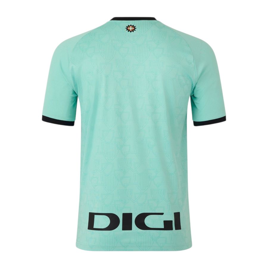 Maillot Athletic Bilbao Third 2025 2026 – Image 2