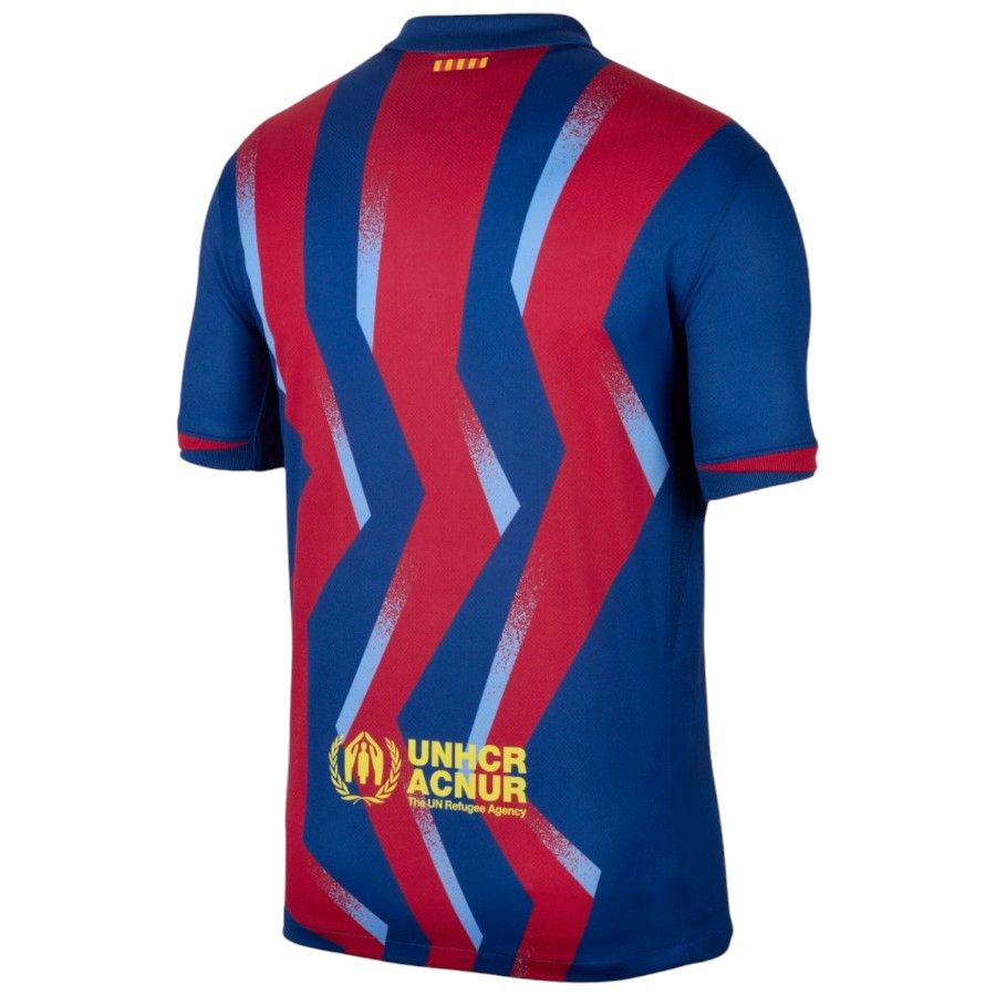 Maillot Barca 2025 2026 Fourth – Image 2