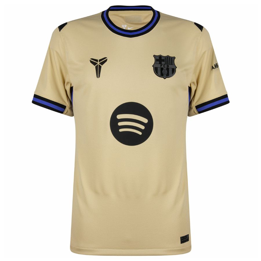 Maillot Kit Enfant Barca Exterieur 2025 2026 Raphinha – Image 3