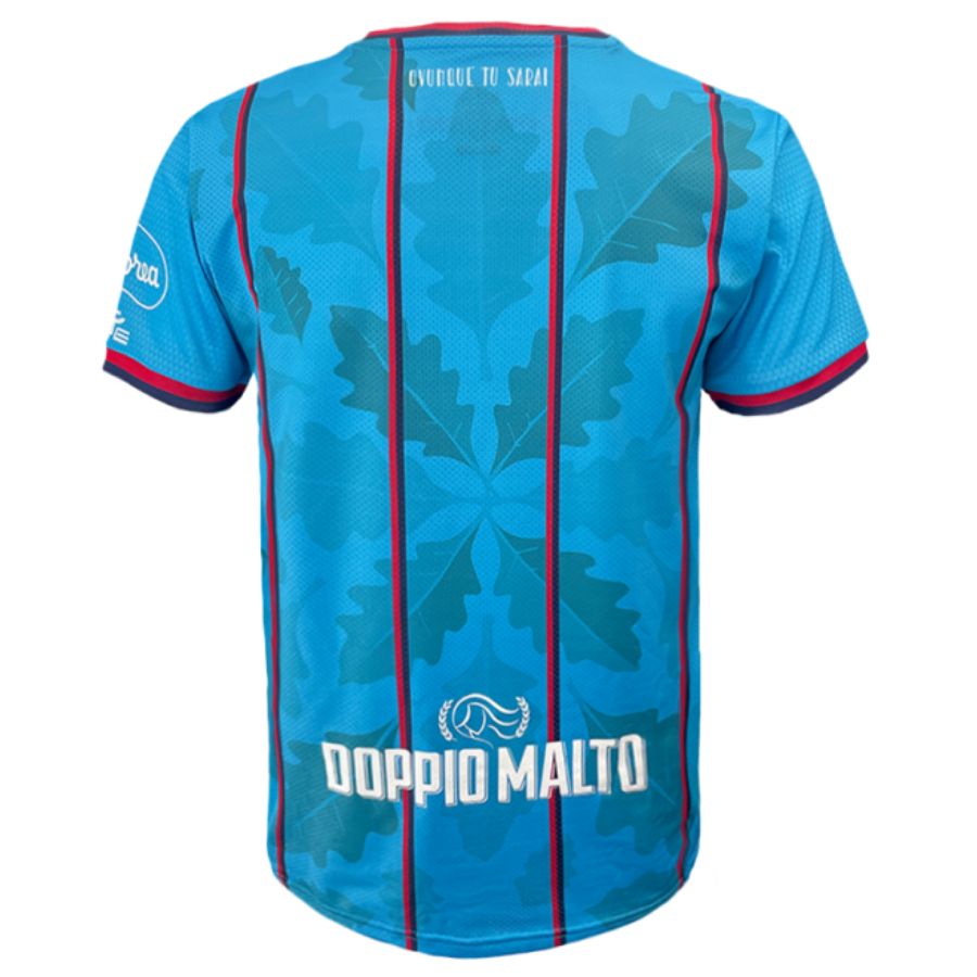 Maillot Cagliari Third 2025 2026 – Image 2