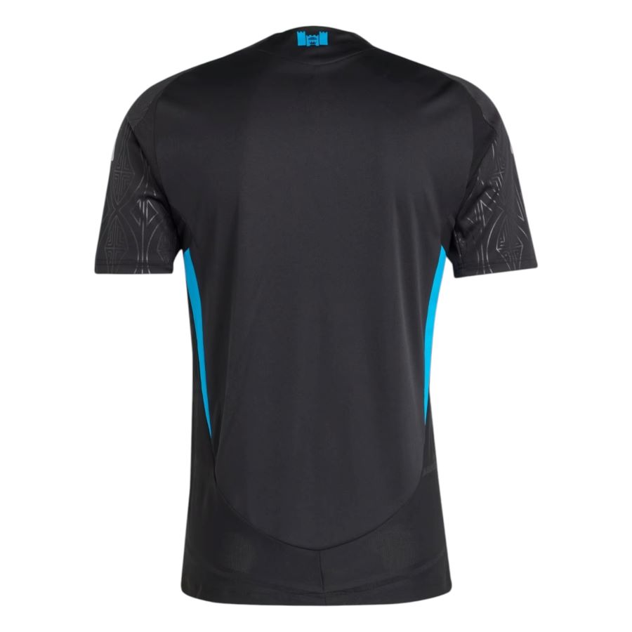 Maillot Charlotte FC Exterieur 2025 2026 – Image 2