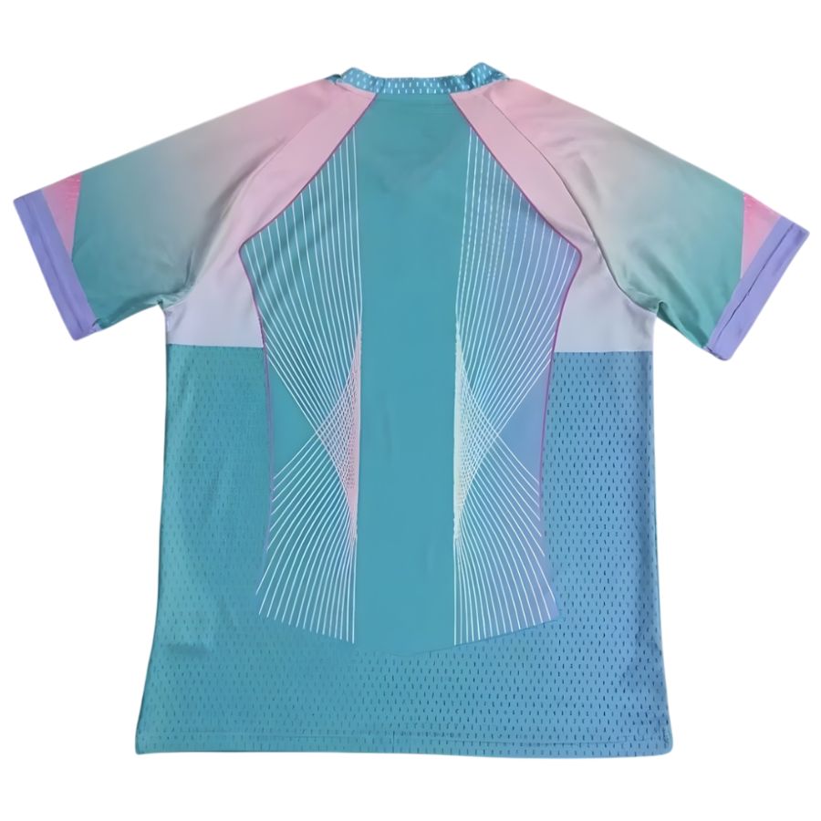 Maillot Concept PSG Bleu 2025 2026 – Image 2