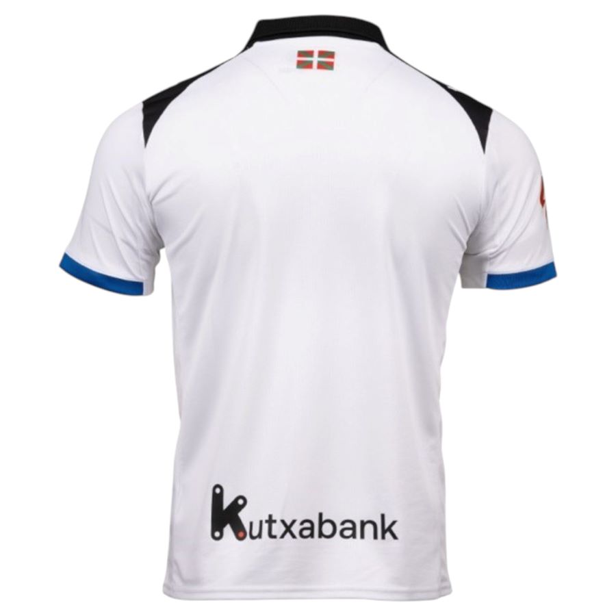 Maillot Deportivo Alavés Exterieur 2025 2026 – Image 2