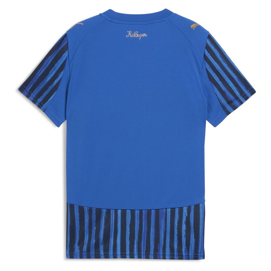 Maillot Domicile Al Hilal Coupe du Monde des Clubs 2025 – Image 2