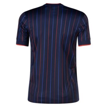 Alternative view of Maillot Enfant Extérieur USA 2025 2026