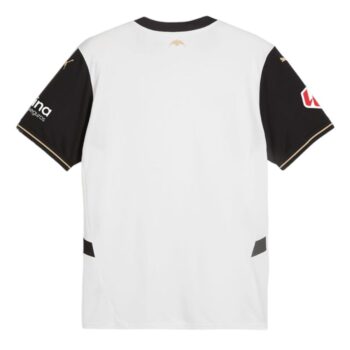 Alternative view of Maillot Enfant FC Valence Domicile 2024 2025