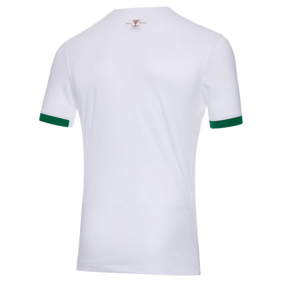 Maillot Enfant Sporting Exterieur 2024 2025 – Image 2