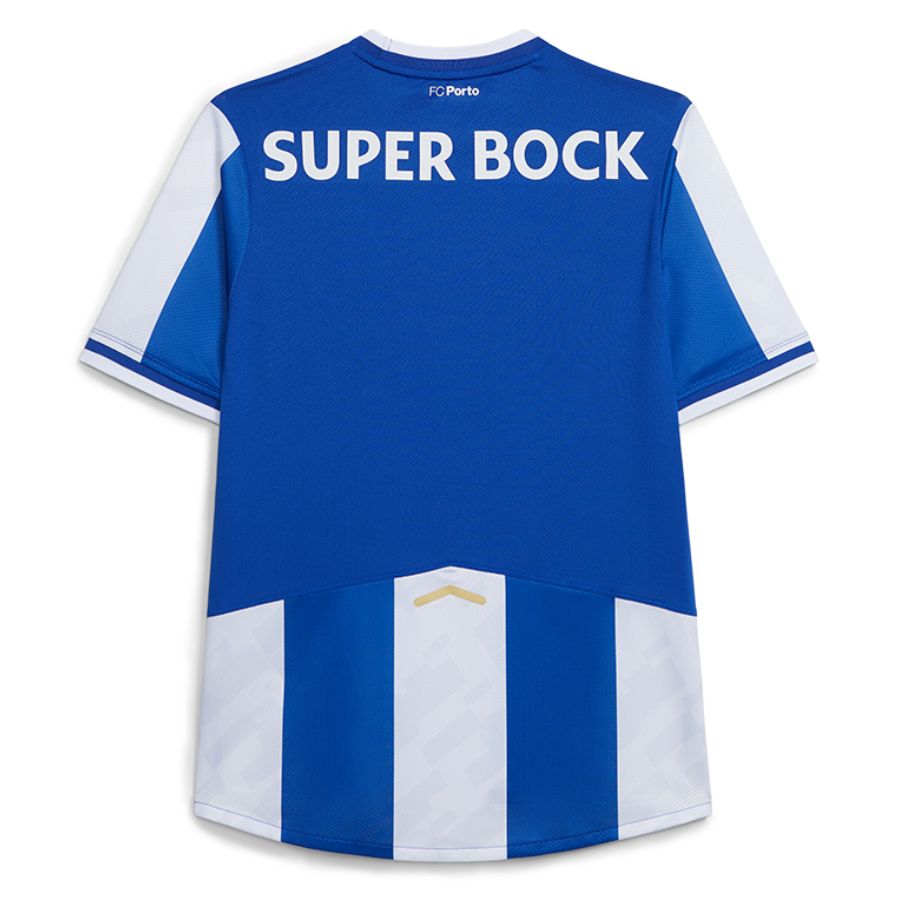 Maillot FC Porto Domicile 2025 2026 – Image 2