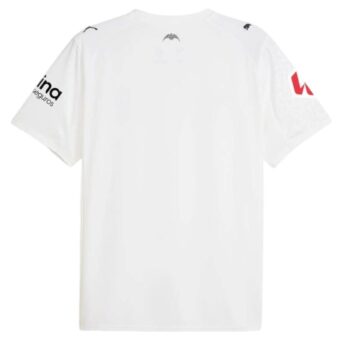 Alternative view of Maillot Enfant FC Valence Domicile 2025 2026