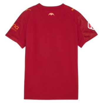 Alternative view of Maillot Match FC Valence Exterieur 2025 2026