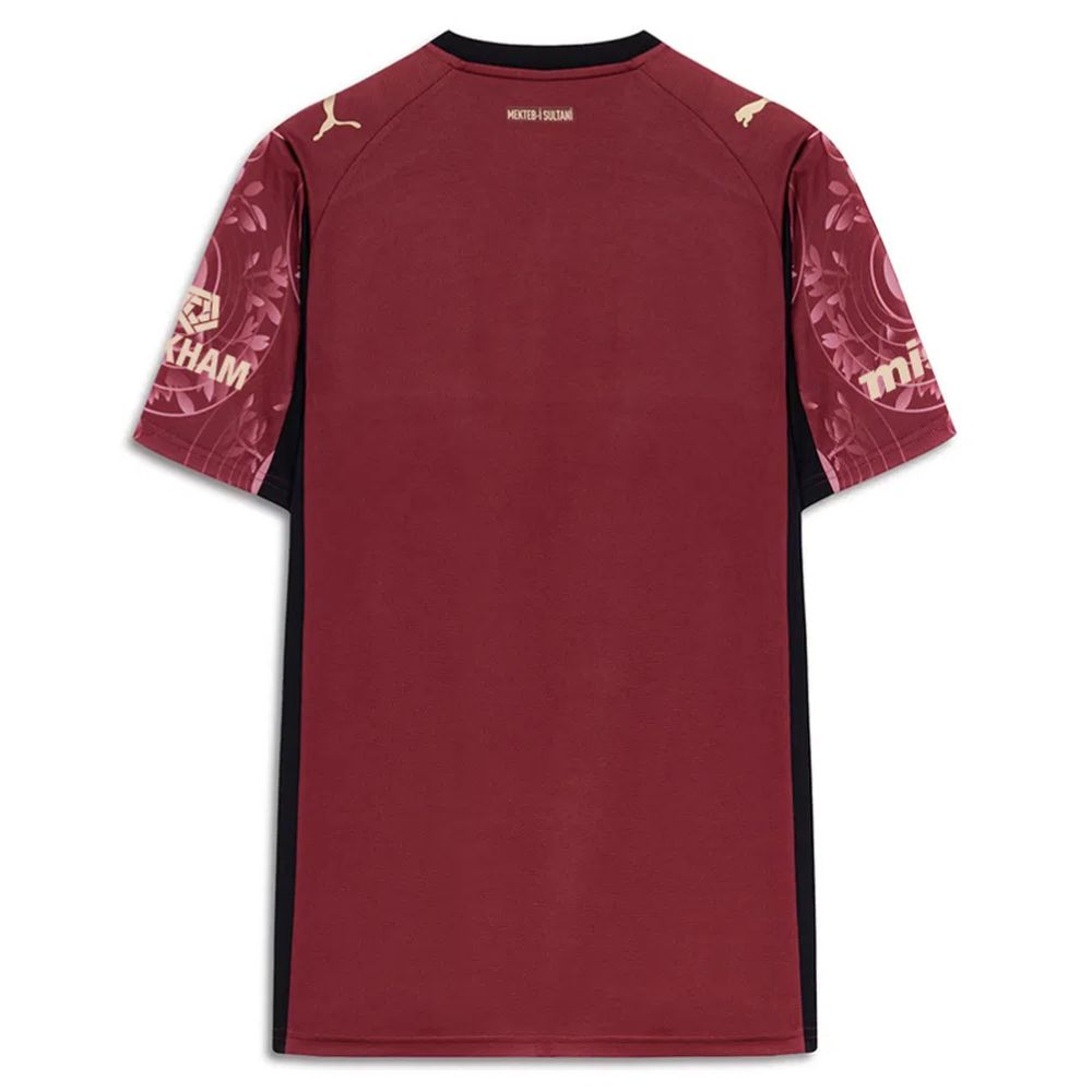 Maillot Galatasaray Third 2025 2026 – Image 2