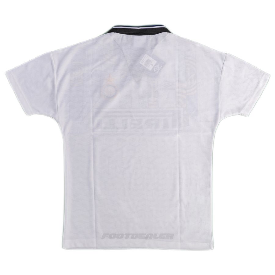 Maillot Inter Milan Exterieur 1995 1996 – Image 2