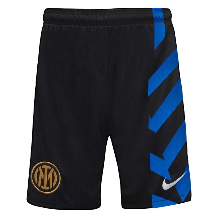 Maillot Kit Enfant Inter Milan Domicile 2024 2025 Lautaro – Image 3