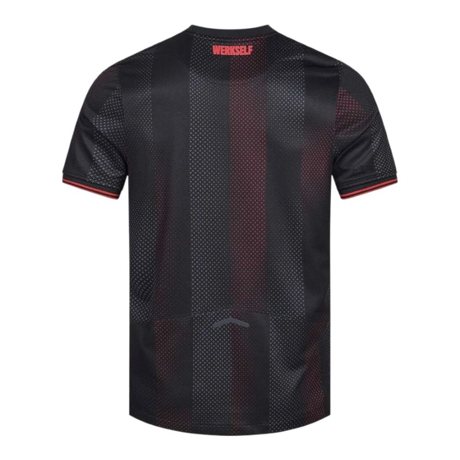 Maillot Enfant Leverkusen Domicile 2025 2026 – Image 2