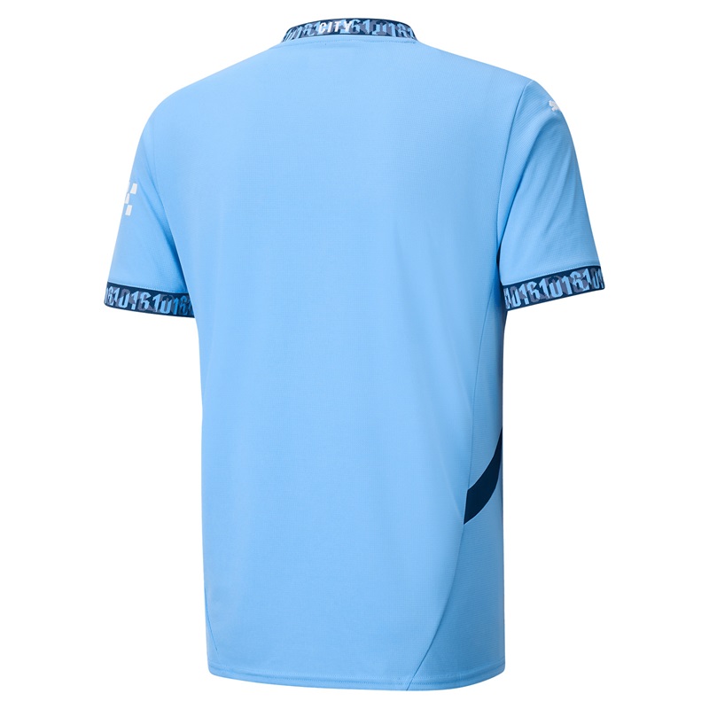 Maillot Manchester City Domicile 2024 2025 – Image 2