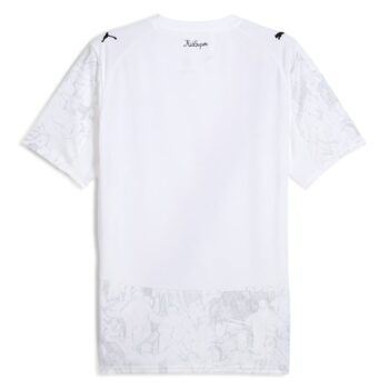 Alternative view of Maillot Manchester City Domicile Coupe du Monde des Clubs 2025