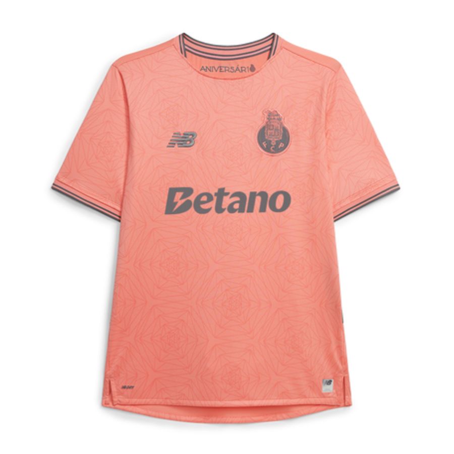 Maillot Match FC Porto Exterieur 2025 2026