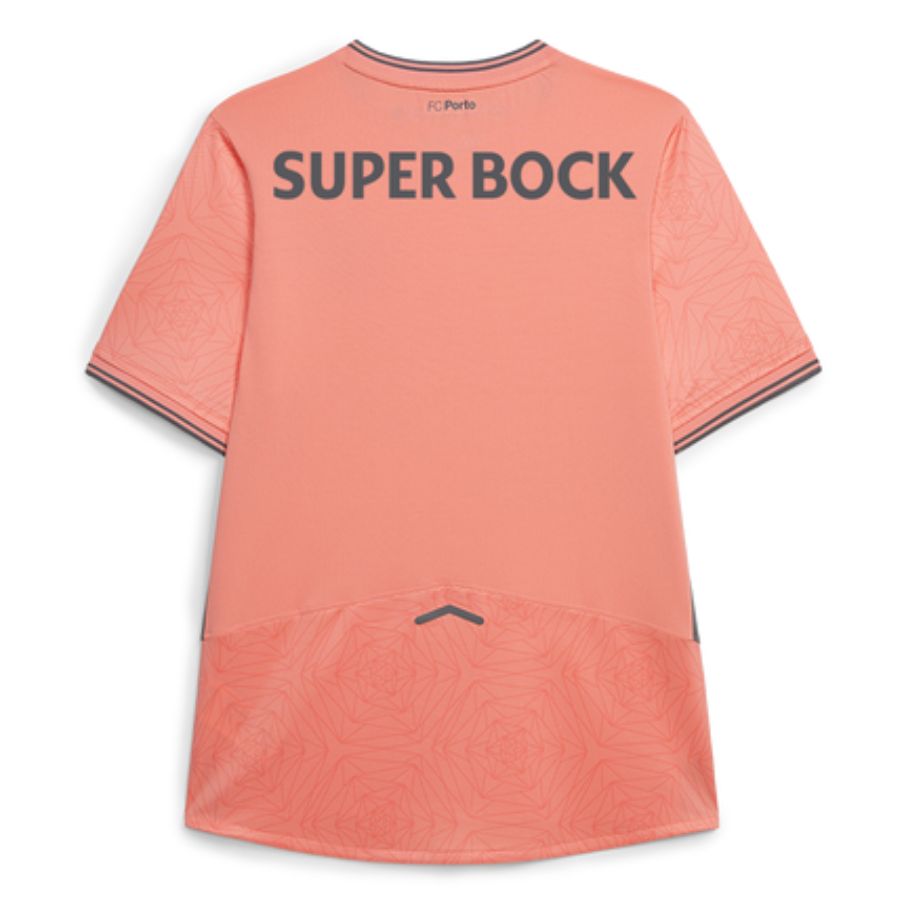Maillot Match FC Porto Exterieur 2025 2026 – Image 2