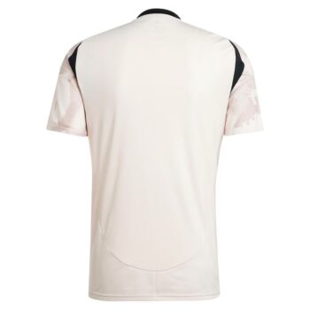 Alternative view of Maillot New York Red Bulls Exterieur 2025-2026