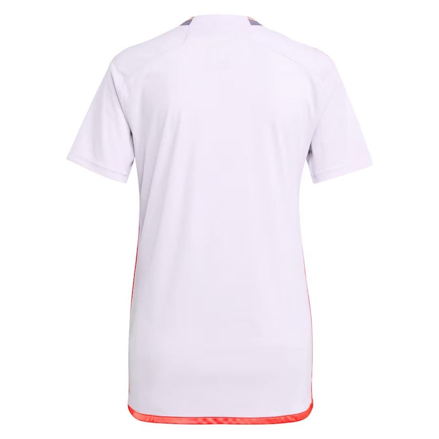 Maillot Orlando City Domicile 2024 – Image 2