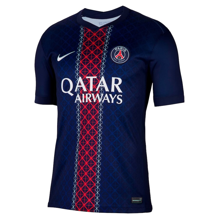 Maillot PSG Domicile 2025 2026 Dembélé – Image 3