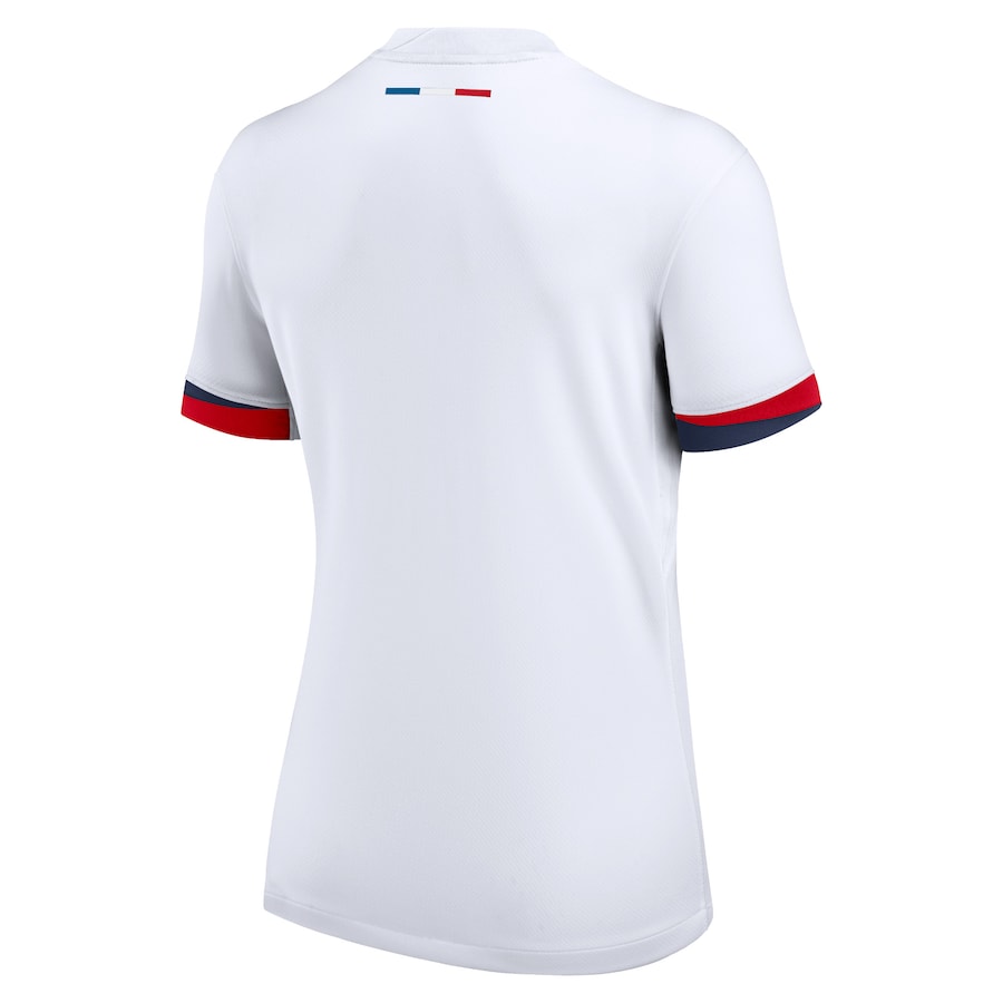 Maillot PSG Exterieur 2025 2026 Femme – Image 2