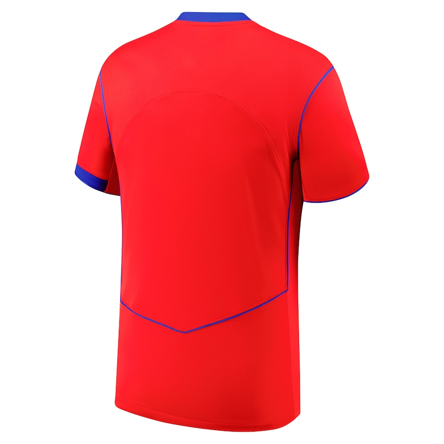 Maillot PSG Third 2025 2026 – Image 2