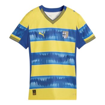 Maillot Parme Calcio Exterieur 2025 2026