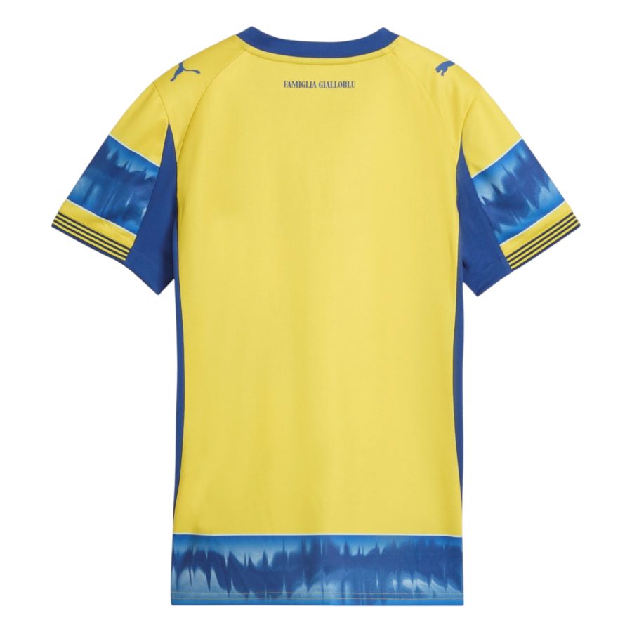 Maillot Parme Calcio Exterieur 2025 2026 – Image 2