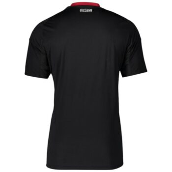 Alternative view of Maillot Strasbourg Third 2025 2026