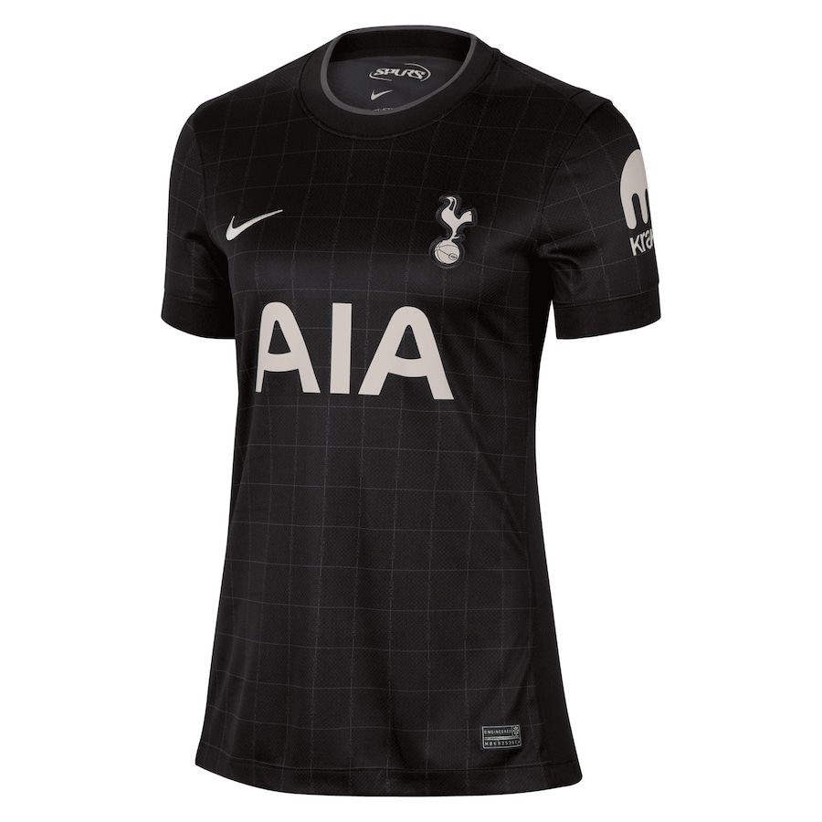 Maillot Tottenham Exterieur 2025 2026 Femme – Image 2