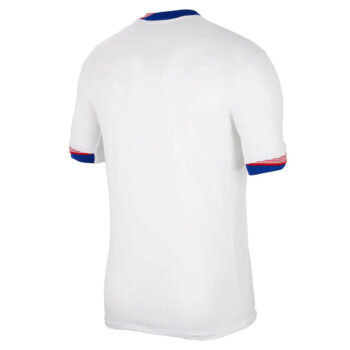 Alternative view of Maillot USA Domicile 2024 2025