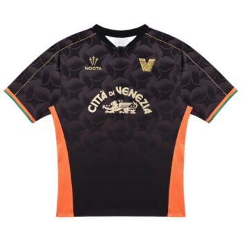 Maillot Venezia FC Domicile 2024 2025