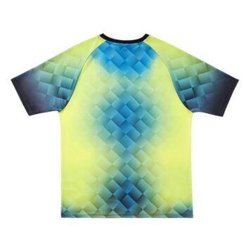 Alternative view of Maillot Venezia Gardien 2024 2025