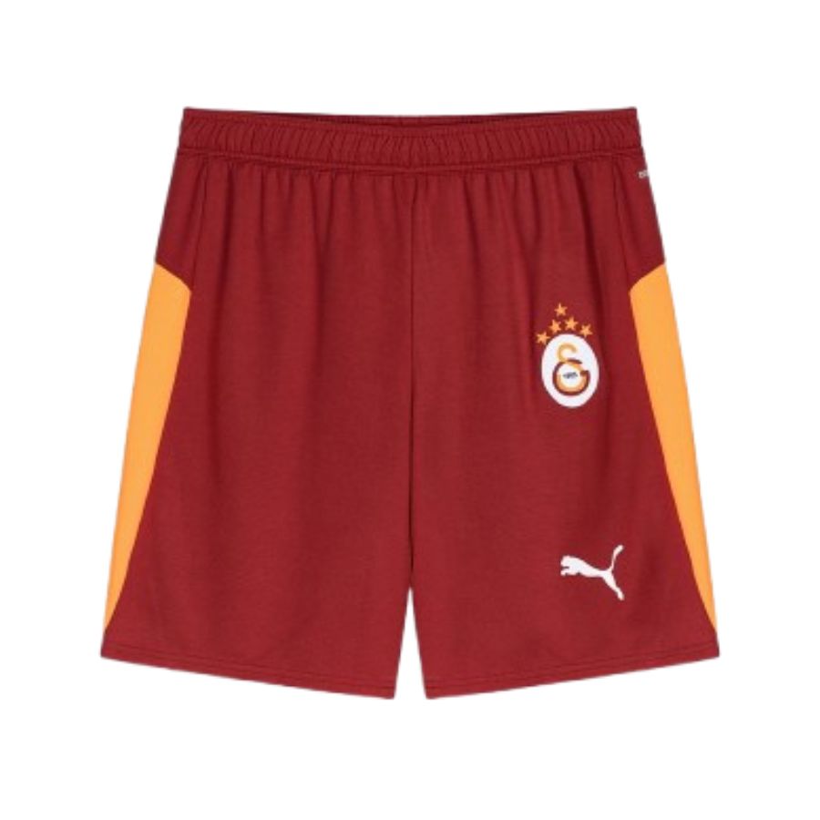 Maillot Kit Enfant Galatasaray Domicile 2025 2026 – Image 4