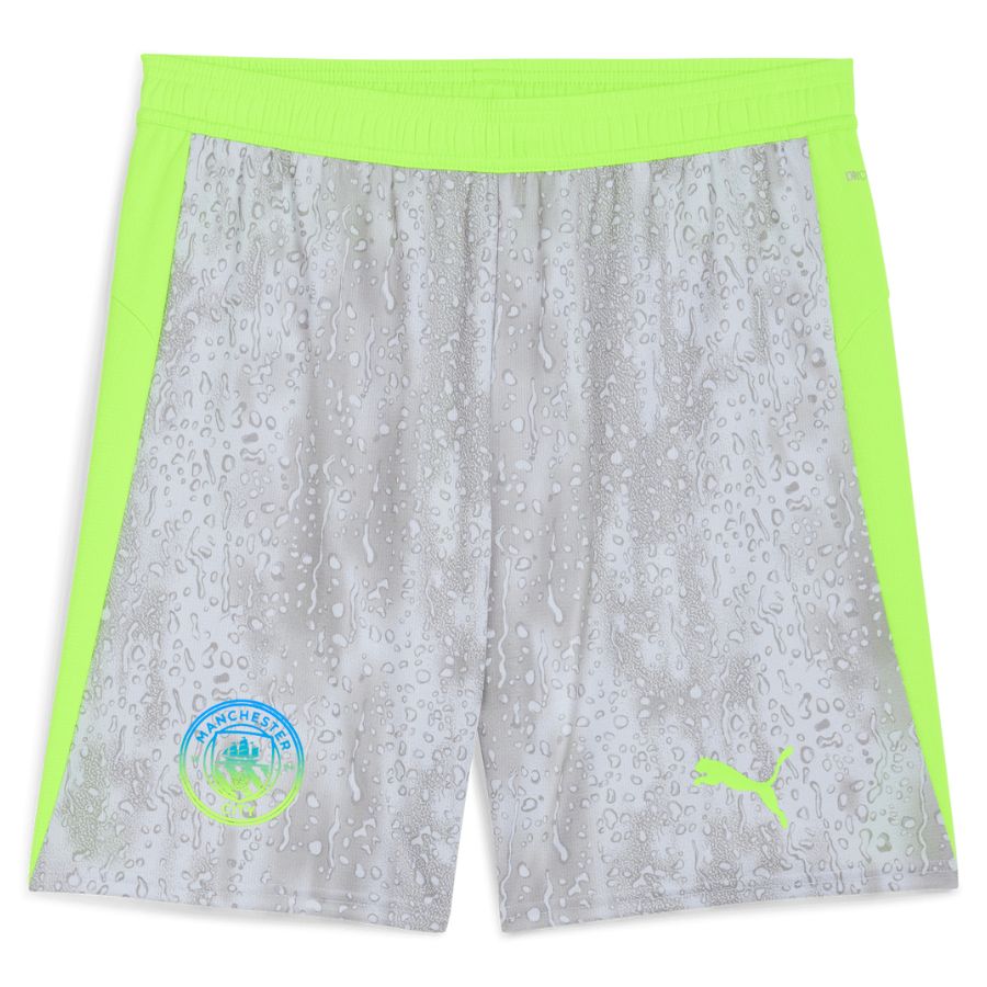 Maillot Kit Enfant Manchester City Third 2025 2026 Cherki – Image 4