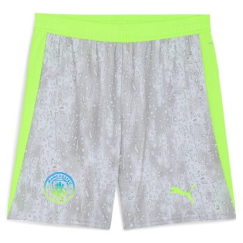 Short Manchester City Third 2025 2026