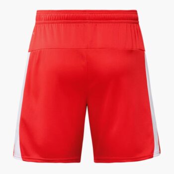 Alternative view of Short Red Bull Leipzig Domicile 2025 2026