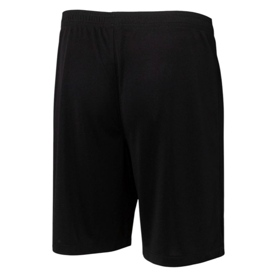 Short Sporting Exterieur 2025 2026 Noir – Image 2