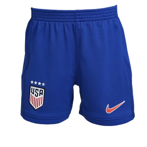 Maillot Kit Enfant USA Domicile 2025 2026 – Image 4